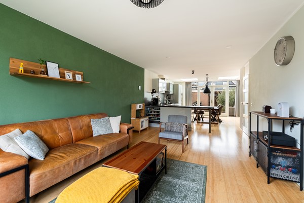 Medium property photo - Westmeerlaan 24, 2371 CD Roelofarendsveen